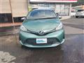 2016 Toyota Vitz