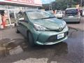 2016 Toyota Vitz