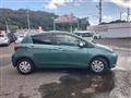 2016 Toyota Vitz