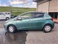 2016 Toyota Vitz