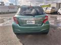 2016 Toyota Vitz
