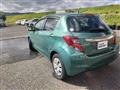 2016 Toyota Vitz