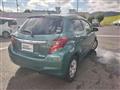 2016 Toyota Vitz