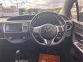 2016 Toyota Vitz