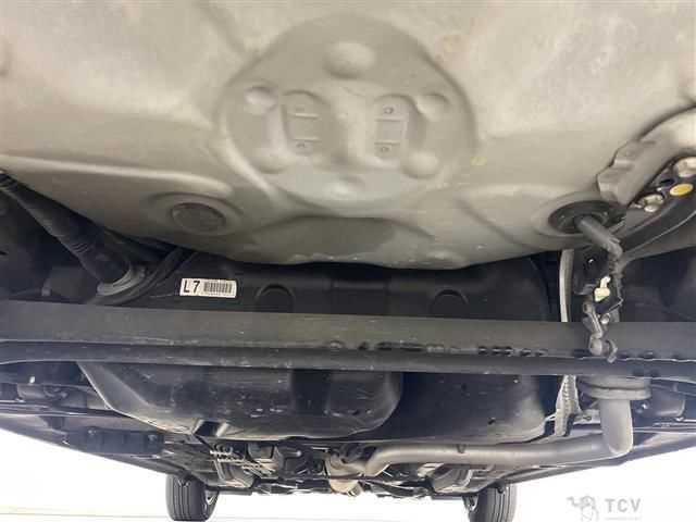 2014 Toyota Vitz