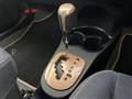 2014 Toyota Vitz