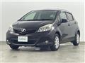 2014 Toyota Vitz