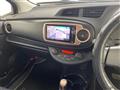 2014 Toyota Vitz