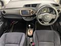 2014 Toyota Vitz