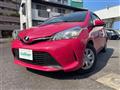 2014 Toyota Vitz