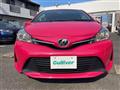 2014 Toyota Vitz