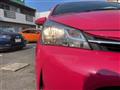 2014 Toyota Vitz