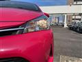 2014 Toyota Vitz