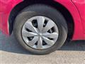 2014 Toyota Vitz