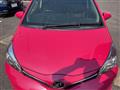 2014 Toyota Vitz