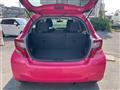 2014 Toyota Vitz