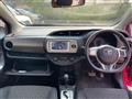 2014 Toyota Vitz