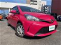 2014 Toyota Vitz