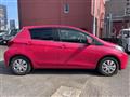 2014 Toyota Vitz