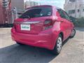 2014 Toyota Vitz
