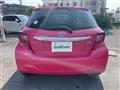 2014 Toyota Vitz