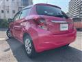 2014 Toyota Vitz