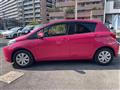 2014 Toyota Vitz