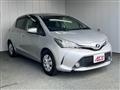 2015 Toyota Vitz
