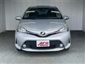 2015 Toyota Vitz