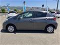 2011 Toyota Vitz