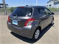 2011 Toyota Vitz