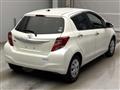 2016 Toyota Vitz