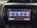 2016 Toyota Vitz