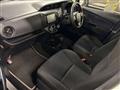 2016 Toyota Vitz