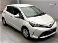 2016 Toyota Vitz