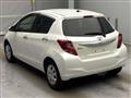 2016 Toyota Vitz