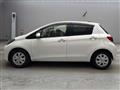 2016 Toyota Vitz