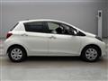 2016 Toyota Vitz