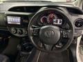 2016 Toyota Vitz