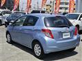 2010 Toyota Vitz