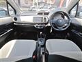 2010 Toyota Vitz