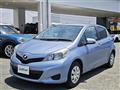 2010 Toyota Vitz