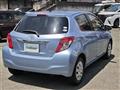 2010 Toyota Vitz