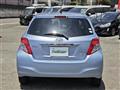 2010 Toyota Vitz