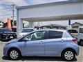 2010 Toyota Vitz