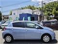 2010 Toyota Vitz