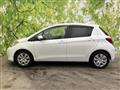 2015 Toyota Vitz