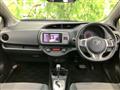 2015 Toyota Vitz