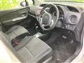 2015 Toyota Vitz
