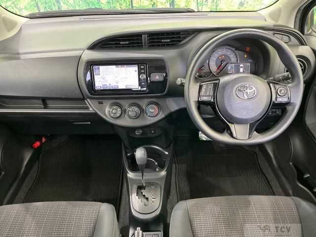2018 Toyota Vitz